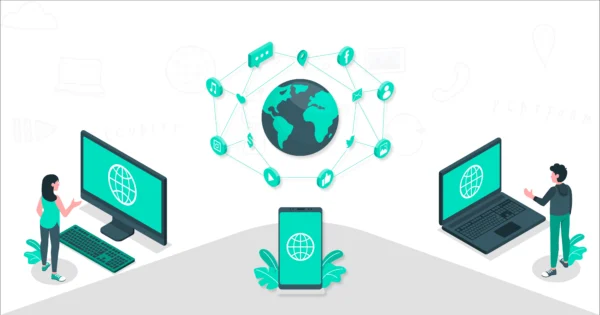 Digital Ecosystem kya hai Digital Ecosystem kya hai