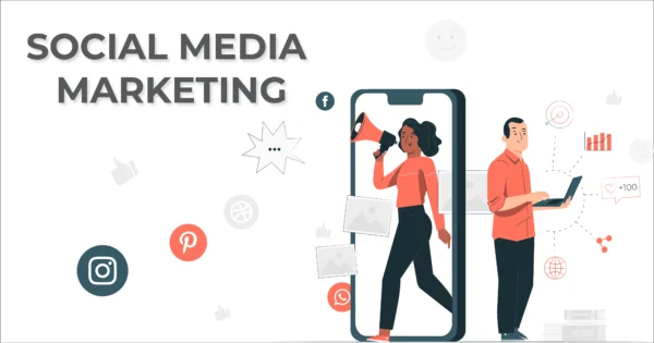Social Media Marketing (2) Social Media Marketing kya hai