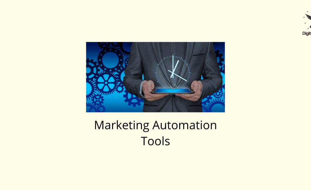 Top 10 Marketing Automation Tools For Small Businesses in 2022!