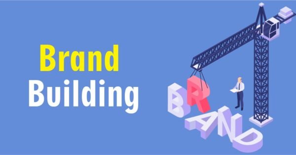 Brand Building Brand Building