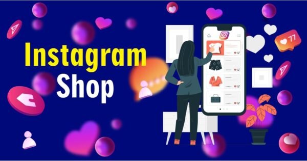 Instagram shopping Instagram shop