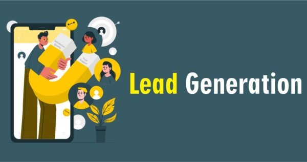 Lead Generation Lead Generation
