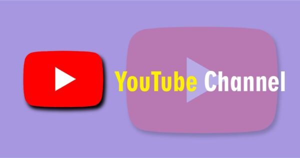 YouTube Channel YouTube Channel