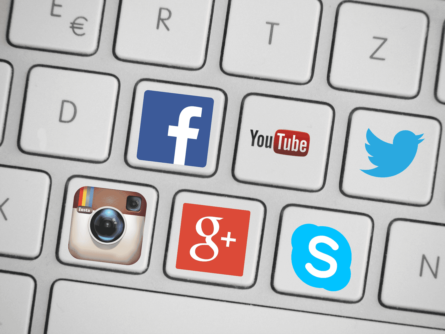 Social Media Optimization (SMO) से रिलेटेड Common Thoughts