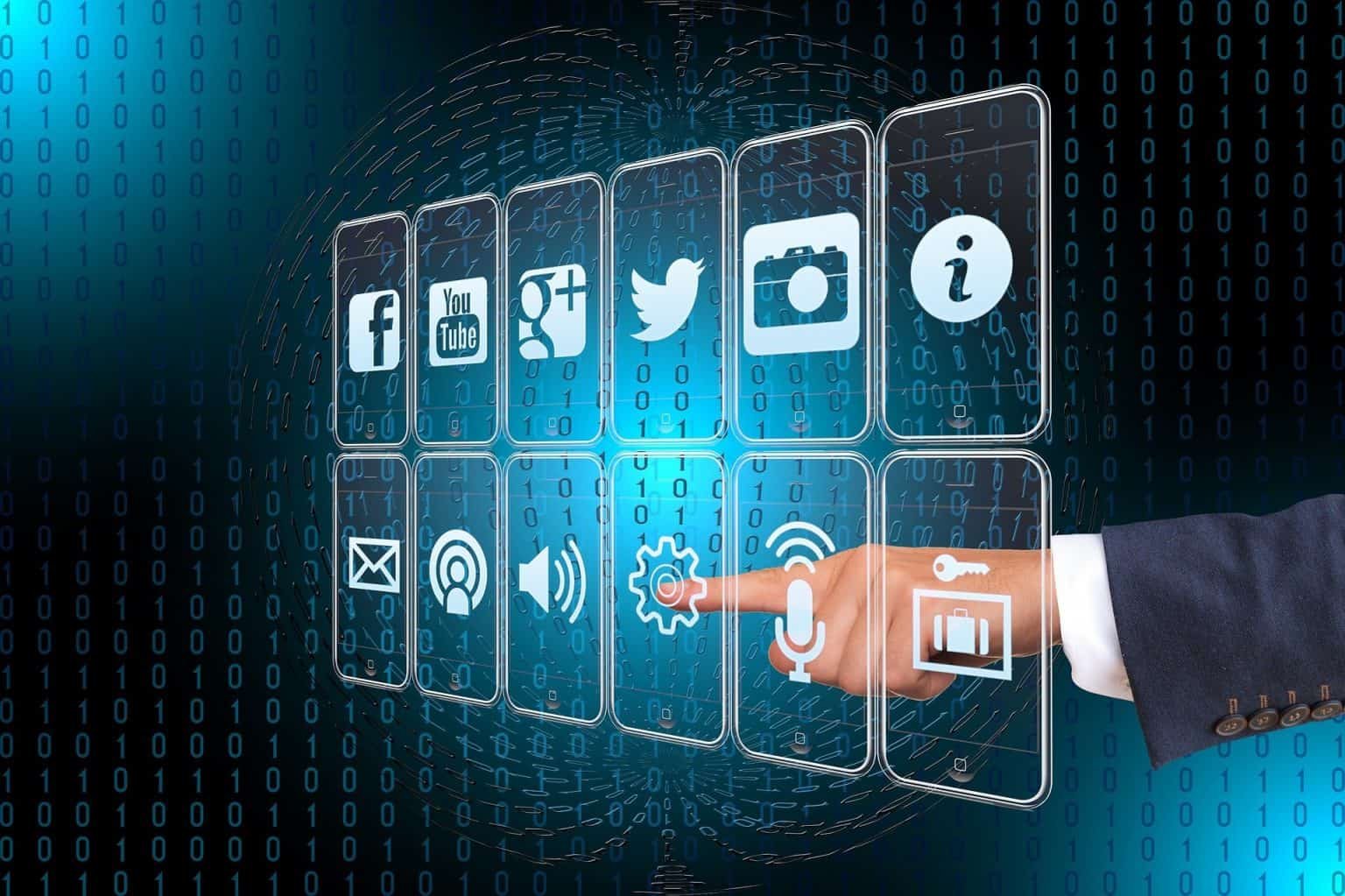 Marketing Automation Uses