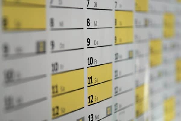 Content Creation – अपना Content Calendar बनाइए और उसे Follow कीजिये Content Creation - अपना Content Calendar बनाइए और उसे Follow कीजिये