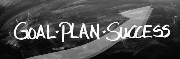 Set Your Goals Set Your Goals
