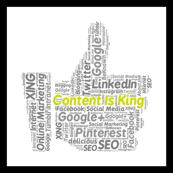 Content Writing का Scope Content Writing का Scope
