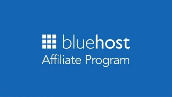 Bluehost Affiliate Program Bluehost Affiliate Program