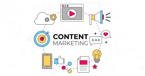 what is content marketing what is content marketing