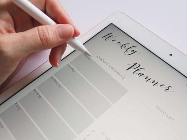 Content Calendar Create करें Content Calendar Create करें