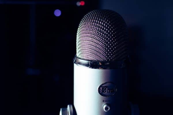 Content Optimized For Voice Search Content Optimized For Voice Search