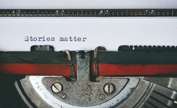 Content को एक कहानी के रूप में बताएं और Empathy दिखाएं Content को एक कहानी के रूप में बताएं और Empathy दिखाएं