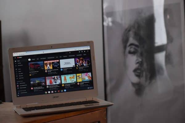 YouTube आज Tv की जगह ले रहा है YouTube आज Tv की जगह ले रहा है