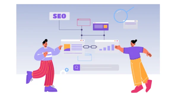 Backlink for website build Backlink for website
