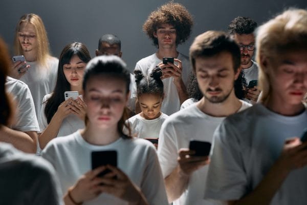 Mobile Searches बढ़ रहे हैं