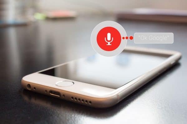 Voice Search के लिए Optimize करें (1) Voice Search के लिए Optimize करें