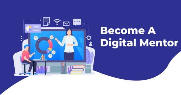 Digital Mentor bane aur paise kamaye
