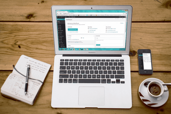 Step 4 Domain & Hosting Purchase करें