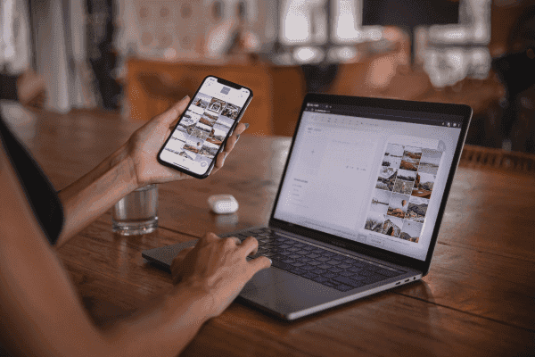 Step 7 Networking शुरू करें और पैसे कमाने के तरीकों को Implement करना शुरू करें