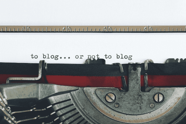 Who Can Make a Career In Blogging