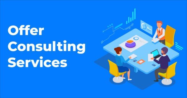 consulting services se paise kamaye