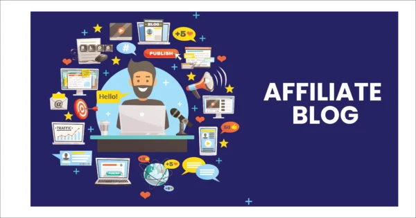 Affiliate Blog Affiliate Blog