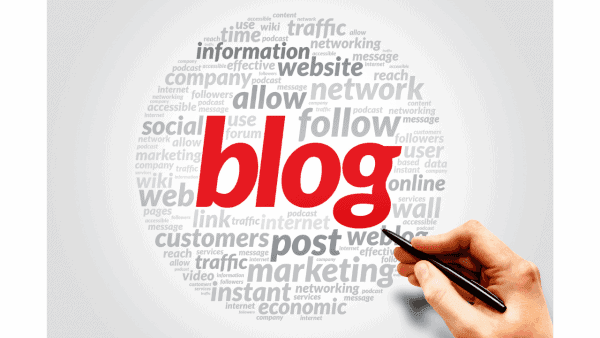 Building Online Traffic Building Online Traffic