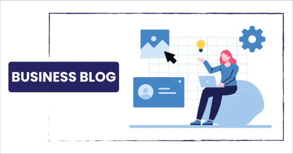Business Blog Business Blog