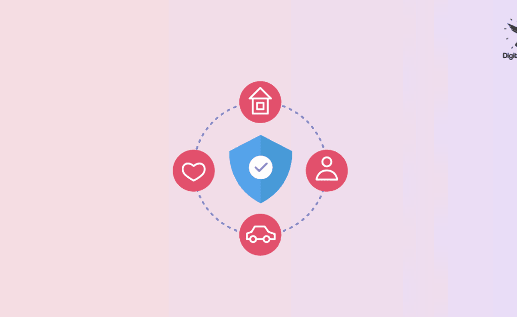 Digital Marketing For LIC Agents - Your Ultimate 5 Step Strategy To Generate New Leads