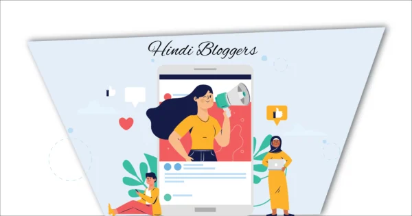 Hindi Bloggers Hindi Bloggers