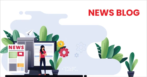 News Blog News Blog