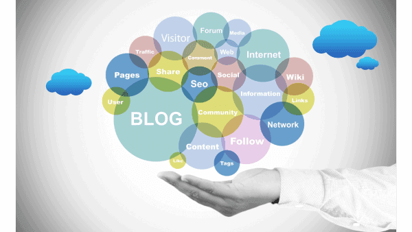 Personal Blogging Benefits Personal Blogging Benefits