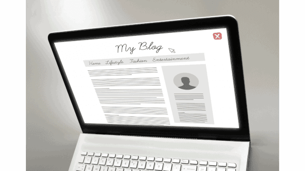 Select The Template For Your Blog Select The Template For Your Blog
