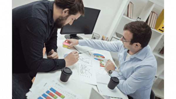 Step #2 Analyze Your Existing Business Step #2 Analyze Your Existing Business