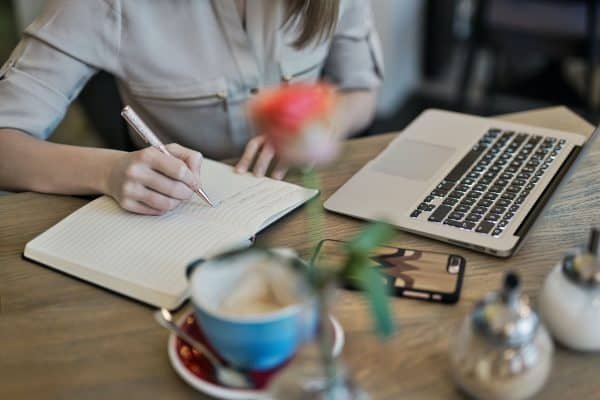 Step #5 Use The Power Of Content Creation
