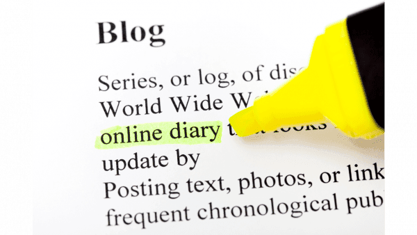 To Maintain A Digital Diary To Maintain A Digital Diary
