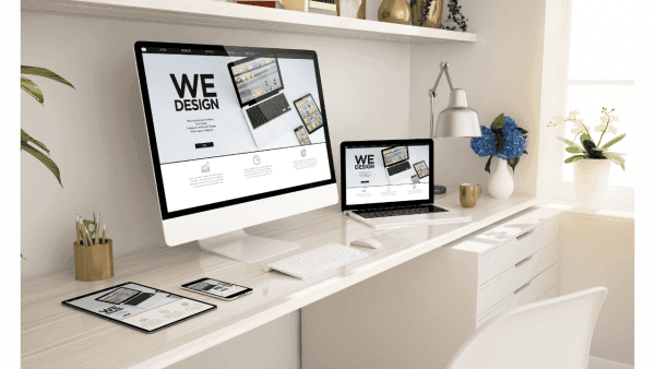 9 Effective Digital Marketing Strategies For NGOs To Attract More Volunteers – 3.Build A Professional Website For Your NGO 9 Effective Digital Marketing Strategies For NGOs To Attract More Volunteers - 3.Build A Professional Website For Your NGO