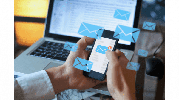9 Effective Digital Marketing Strategies For NGOs To Attract More Volunteers – 7.Use Email Marketing To Reach Potential Donors 9 Effective Digital Marketing Strategies For NGOs To Attract More Volunteers - 7.Use Email Marketing To Reach Potential Donors