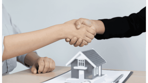 Assets Of Real Estate Agents & Developers Assets Of Real Estate Agents & Developers