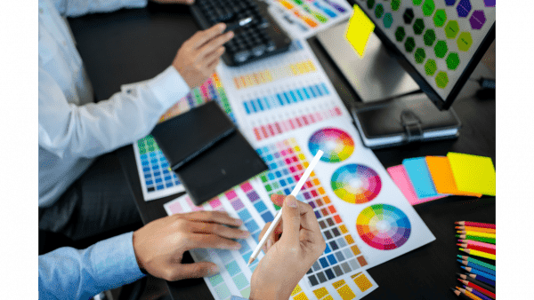 Website Design Elements To Keep In Mind While Designing A Website Logo, Color And Font Website Design Elements To Keep In Mind While Designing A Website Logo, Color And Font