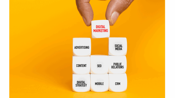 What Is Digital Marketing In Hindi – डिजिटल मार्केटिंग क्या है What Is Digital Marketing In Hindi - डिजिटल मार्केटिंग क्या है