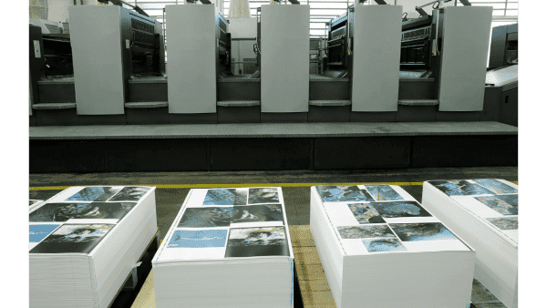 Traditional Marketing Strategies Used In Manufacturing Industry – Print Marketing Traditional Marketing Strategies Used In Manufacturing Industry - Print Marketing