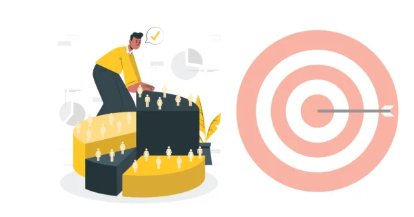अपनी Target Audience Define कर लें अपनी Target Audience Define कर लें
