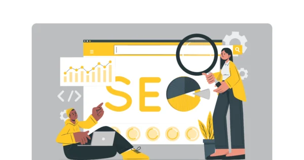 Website का SEO करें Website के लिए SEO का महत्व