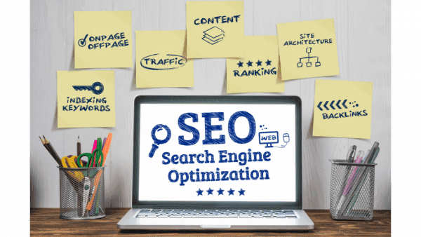 7 Step Digital Marketing Strategies For Law Firms Or Lawyers To Attract Quality Clients – Step 3 – Website को Search Engine के लिए Optimize कीजिए 7 Step Digital Marketing Strategies For Law Firms Or Lawyers To Attract Quality Clients - Step 3 - Website को Search Engine के लिए Optimize कीजिए