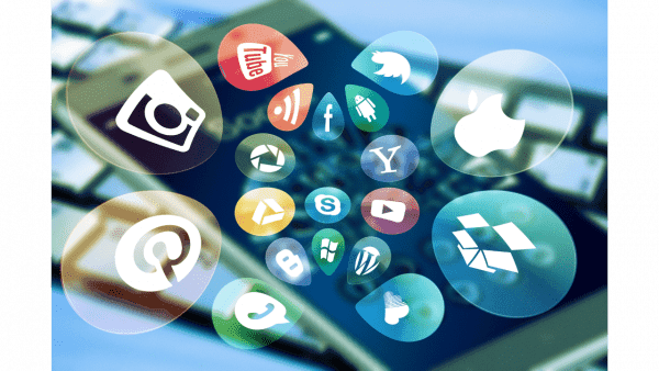 7 Step Digital Marketing Strategies For Law Firms Or Lawyers To Attract Quality Clients – Step 5 – Relevant Social Media Channels पर Profile बनाइए 7 Step Digital Marketing Strategies For Law Firms Or Lawyers To Attract Quality Clients - Step 5 - Relevant Social Media Channels पर Profile बनाइए
