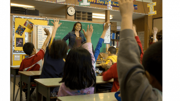 Problems Faced By Teachers Problems Faced By Teachers