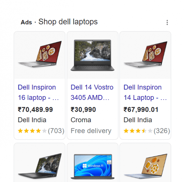 Types Of PPC Advertising In Hindi – PPC Shopping Ads Types Of PPC Advertising In Hindi - PPC Shopping Ads