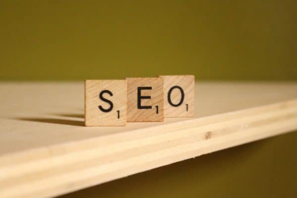 Step – 2 Perform Search Engine Optimization Step - 2 Perform Search Engine Optimization
